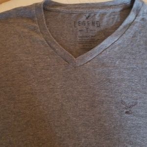 Legend grey t shirt
